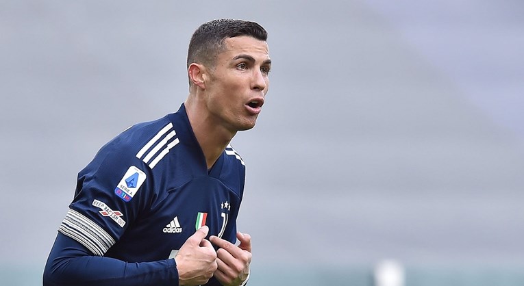 Gazzetta: Ronaldo se želi vratiti u stari klub. Pristaje i na veliko smanjenje plaće