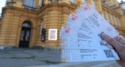 Ljudi preprodaju ulaznice za Orašara u HNK Zagreb za više od 4000 kuna