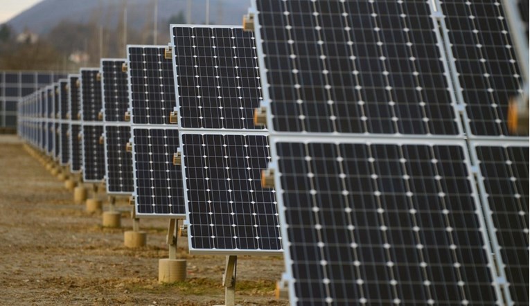 Slovenska tvrtka do 2030. planira postaviti 20 tisuća solarnih elektrana