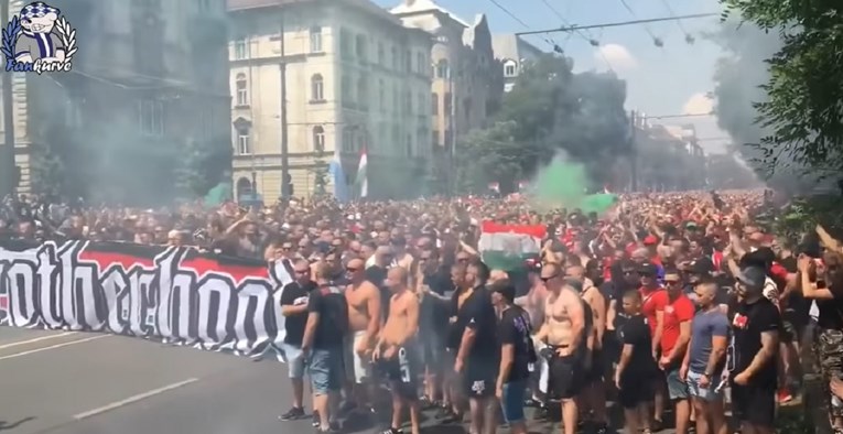 Tko je zloglasna Karpatska brigada iz Mađarske? Ne vole Židove, Rome i LGBT
