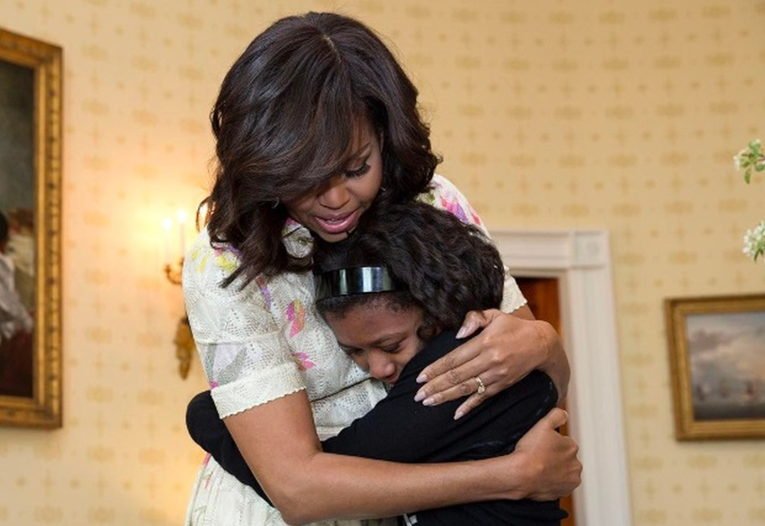Michelle Obama: Patim od blage depresije