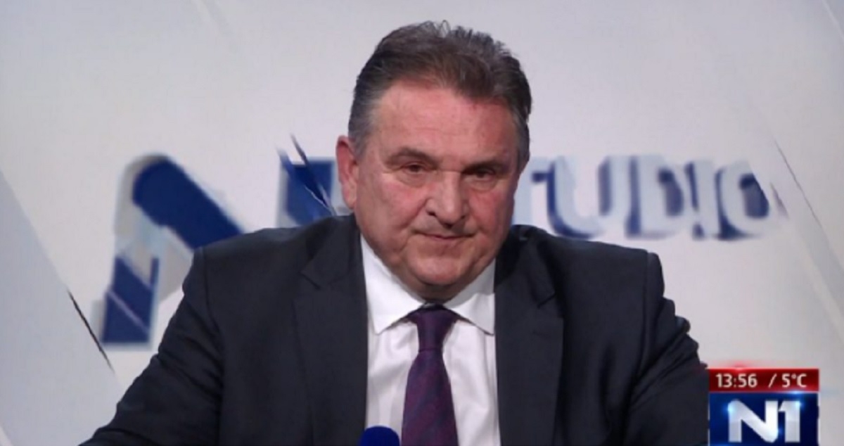 Čačić: Nudili su mi da se cijepim preko reda, nisam htio. Bacili smo 15 cjepiva