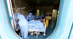 Sindikat liječnika: Zdravstvenim radnicima nije isplaćen covid dodatak na plaću