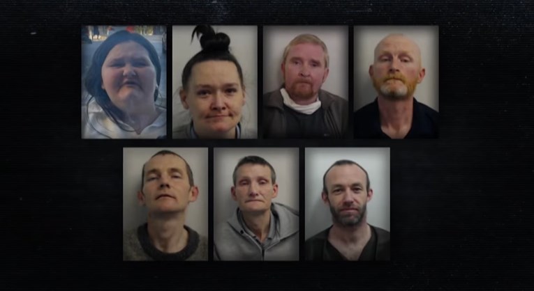 Stravične "noći silovanja" djece u Glasgowu prekinute tek nakon sedam godina