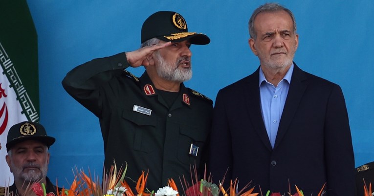 Predsjednik Irana: Spremni smo na daljnji sukob s Izraelom, ali ne želimo rat