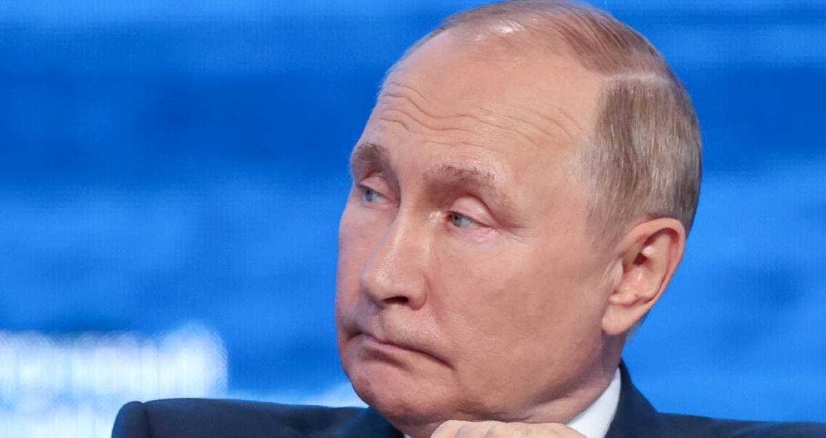 Putin: Zapad slabi, Azija je budućnost