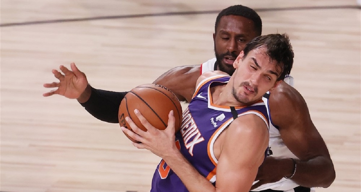 Dario Šarić zabio svoj prvi NBA koš nakon više od godinu dana
