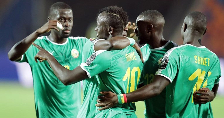 Rekordna nagrada za ovogodišnjeg osvajača Afričkog kupa nacija