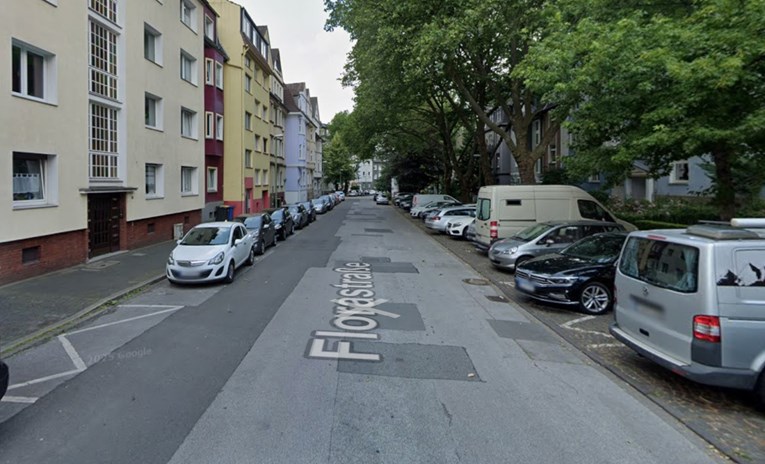 Prolaznik na ulici u Essenu pronašao papirić s porukom. Otkriven težak zločin