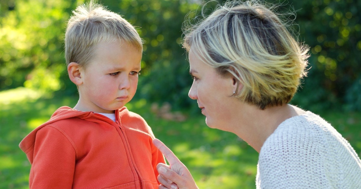 Pet rečenica koje bi u potpunosti trebalo prestati govoriti djeci s ADHD-om