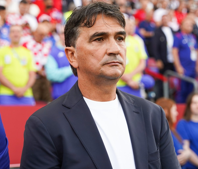 Dalić odabrao novi posao. Postat će najplaćeniji hrvatski trener u povijesti