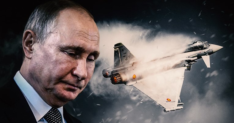 Putin je uspio ujediniti Zapad. To mu je najveća greška u životu