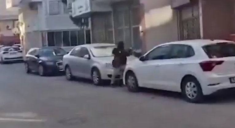 Tinejdžer (16) s puškom ušao u policijsku postaju u Turskoj i ubio dva policajca