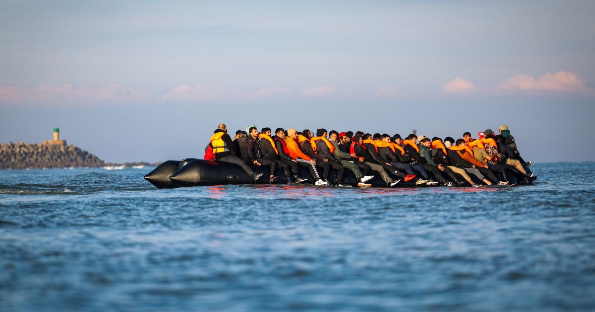 Novi EU pakt stupio na snagu. Hrvatska može tražiti izuzeće od primanja migranata