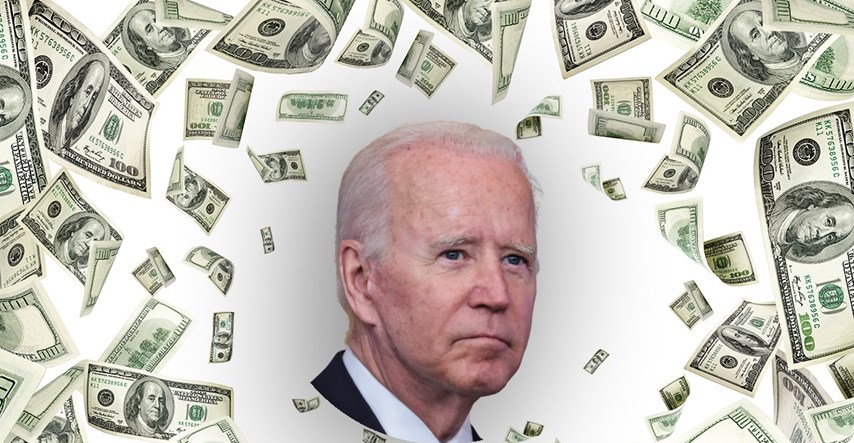 Biden želi povećati porez za kompanije i bogate