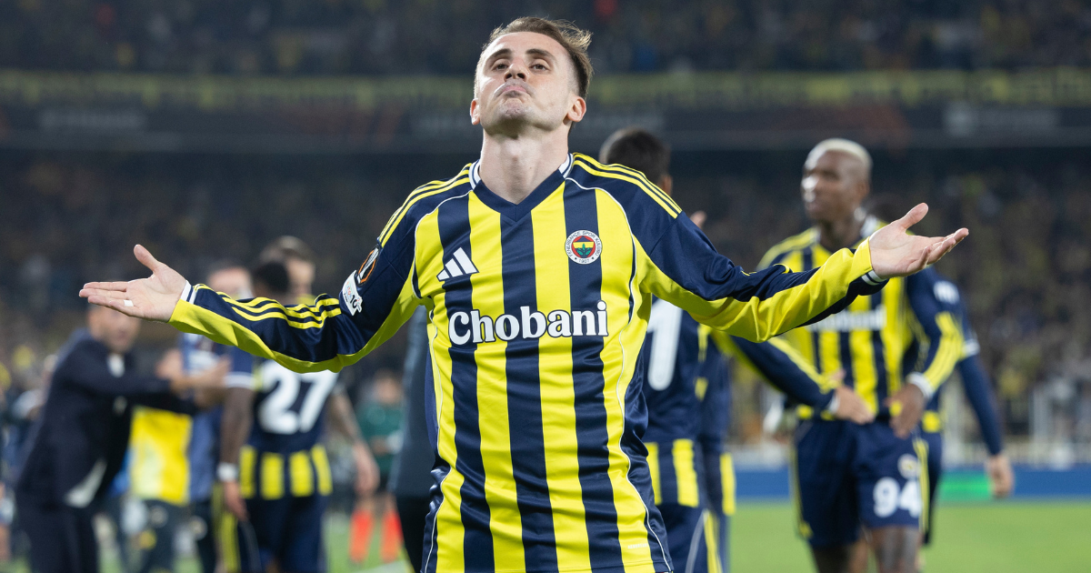 UEFA kaznila Fener s 10 mil. eura. Prijavili igrača na 420 eura, a zarađuje 5.2 mil.
