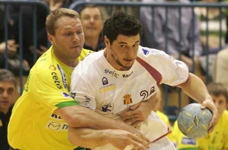 Umro je Edvard Kokšarov (50), legendarni ruski rukometaš