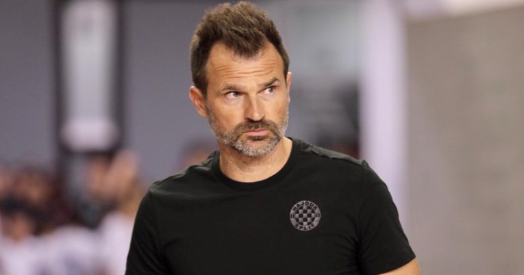 Sprema li Leko iznenađenje za PAOK? Isprobao je neočekivanu zamjenu za Pukštasa