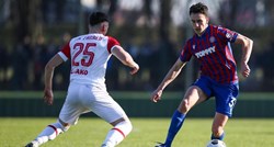 ZAGREB - HAJDUK 0:3 Hajduk zamjenama slomio četvrtoligaša u Kupu. Čeka ga Gorica