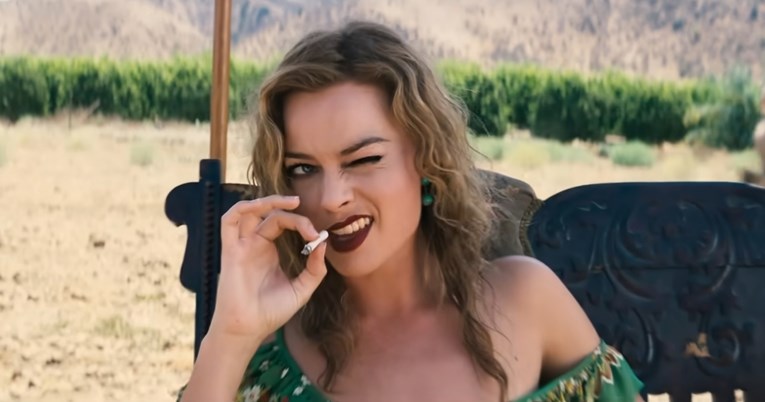 Stephen King vjeruje da će ovaj film s Margot Robbie postati kultni klasik