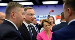 Poljski predsjednik sljedeći tjedan pregovara o sastavljanju vlade