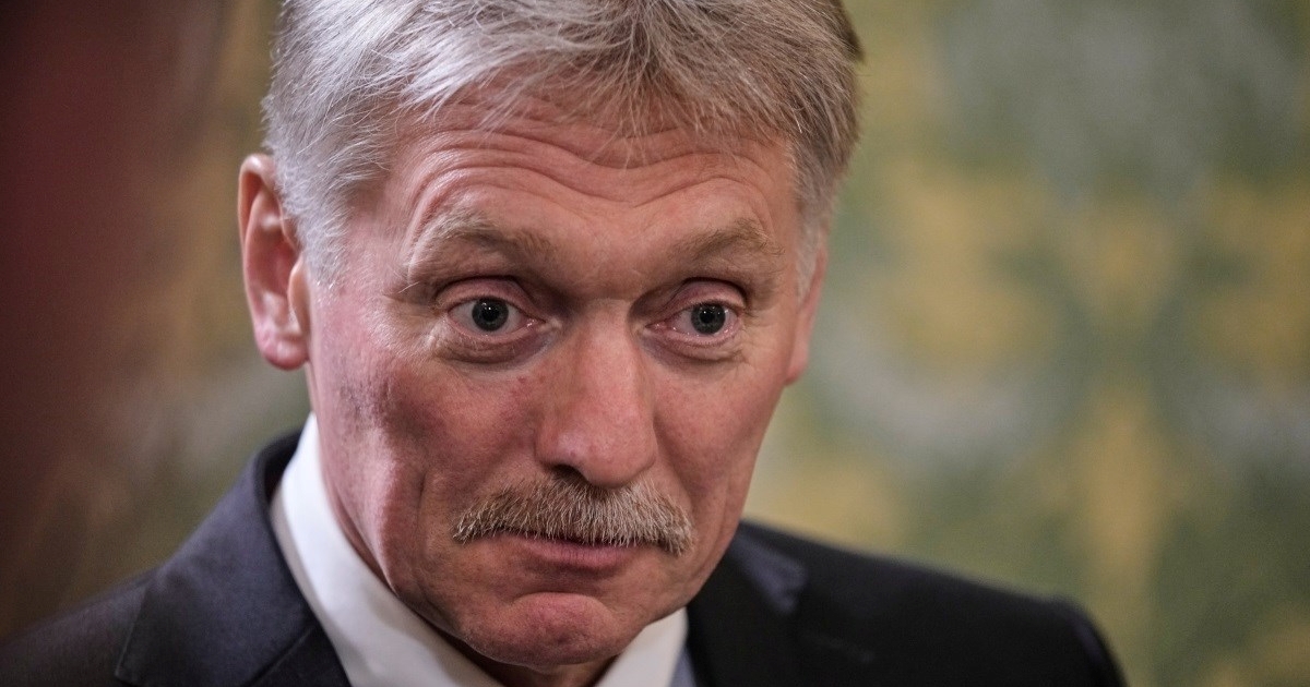 Peskov: NATO nas prikazuje kao demone iz pakla, čudovišta