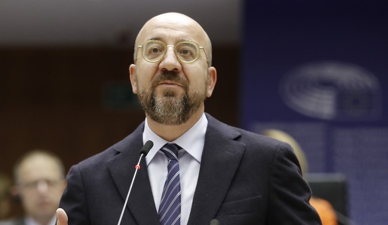 Charles Michel: EU je uz Poljsku