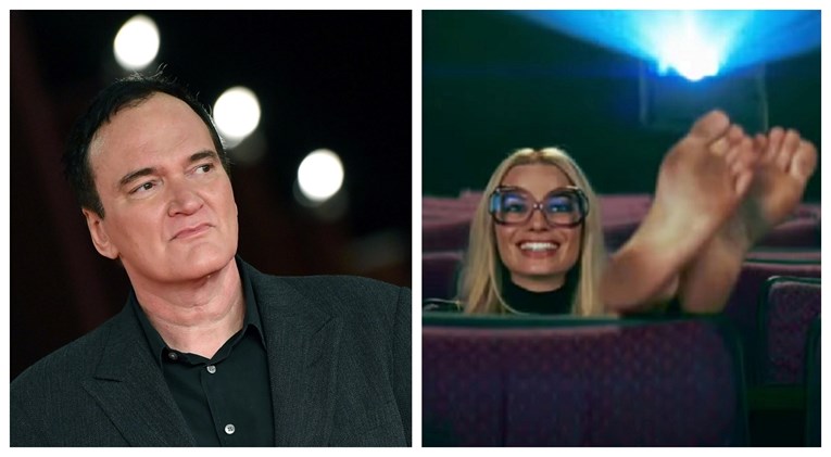 Zašto Quentin Tarantino u skoro svakom filmu snima ženska stopala? Razlog je neobičan