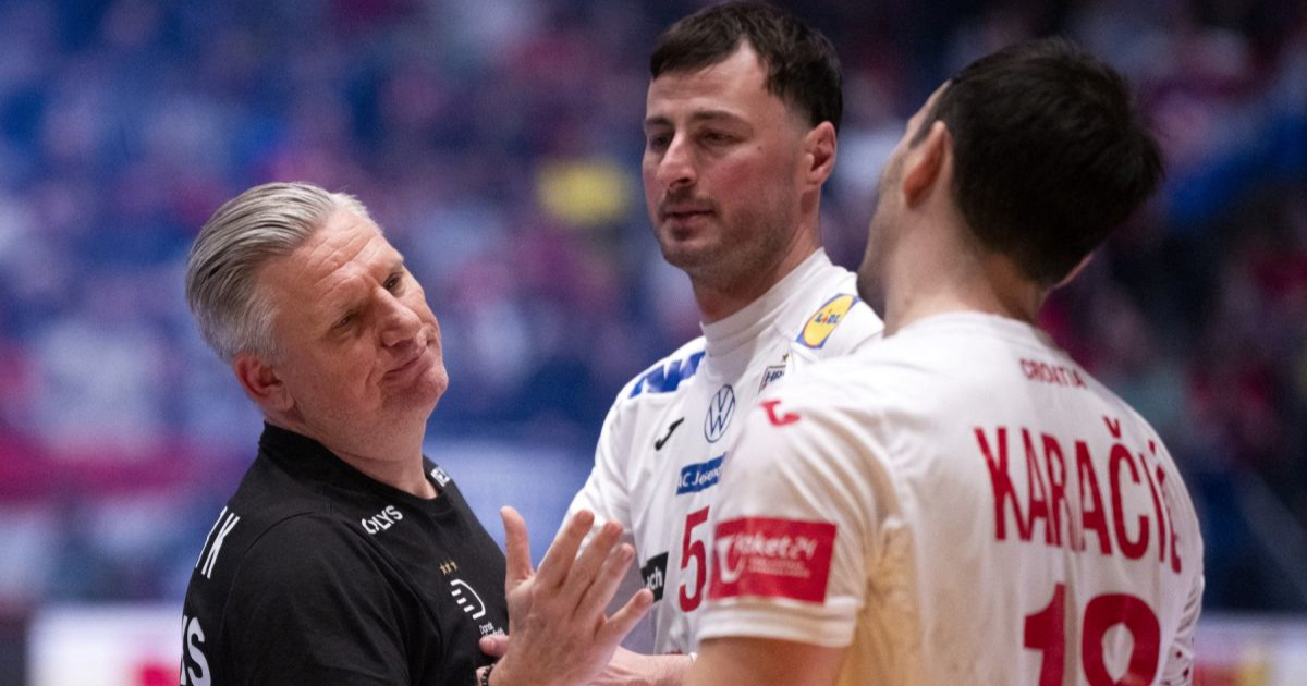 Danski izbornik objavio da će odmarati ključne igrače. To može utjecati na Hrvatsku