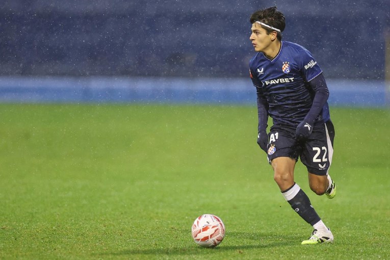 Dinamov ključni igrač se ozlijedio na pripremama. Doznajemo u kakvom je stanju