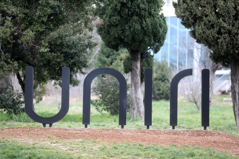 Zapalila se trafostanica na riječkom kampusu. INA pomaže dostavom nafte