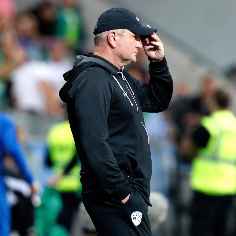 Bivši dinamovac postao trener Maribora. Kek razočaran: Ovo se nije smjelo dogoditi