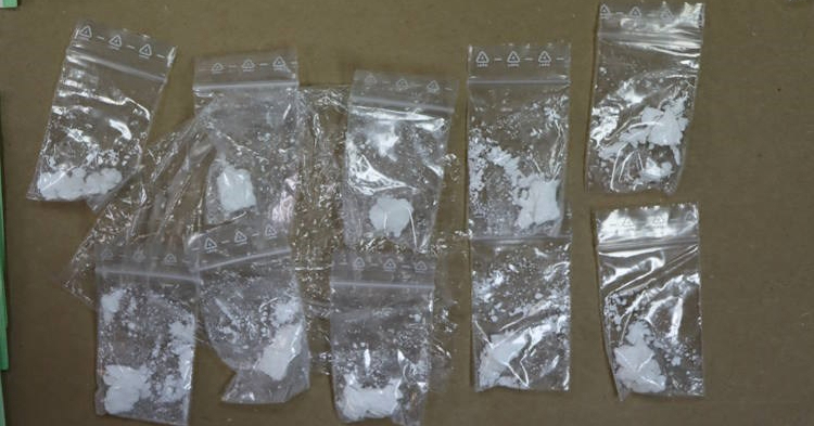 Lani je na liječenju zbog droga bilo 5.565 ljudi, manje nego godinu prije