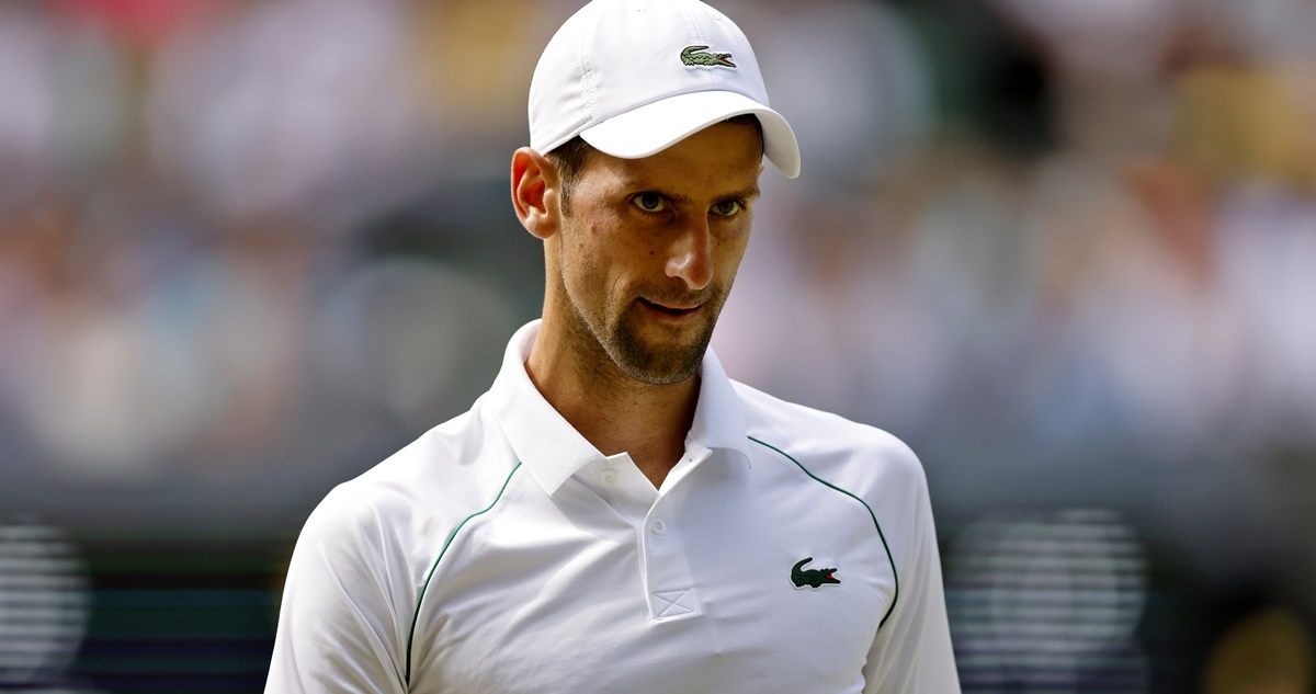 Evo kako bi izgledala ATP ljestvica da su se na Wimbledonu dijelili bodovi