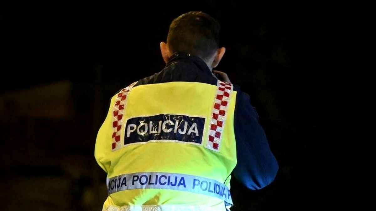 Teška nesreća kod Zagreba: Sudarila se dva auta, jedna osoba poginula