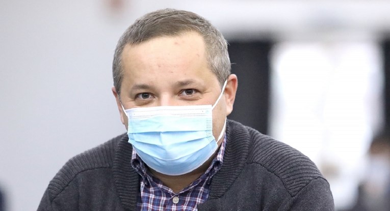 Epidemiolog Kolarić: Maske bismo mogli ukinuti u srpnju