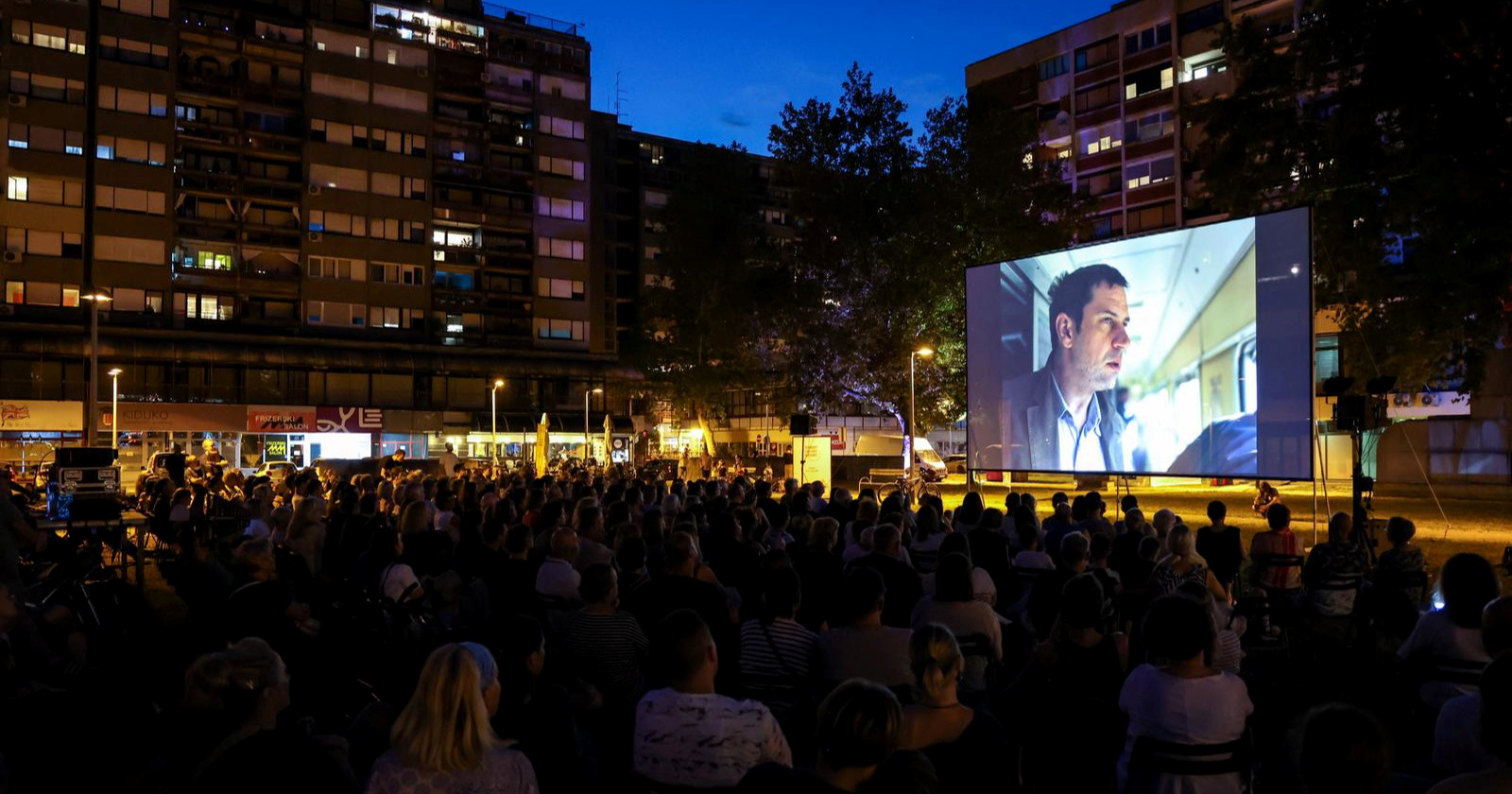 Počinju Zagrebački kvartovi kulture