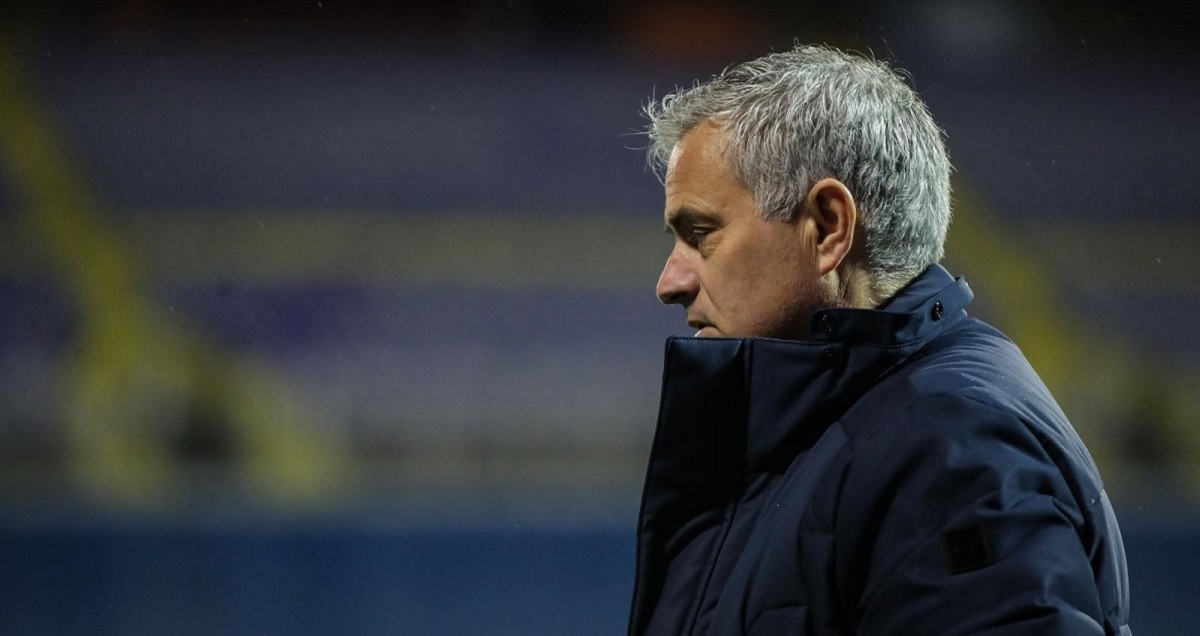 Mediji: Mourinhu se nakon Dinama sprema otkaz, ovo su kandidati za Tottenhamovu klupu
