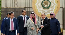 Arapska liga odbacila Trumpov mirovni plan