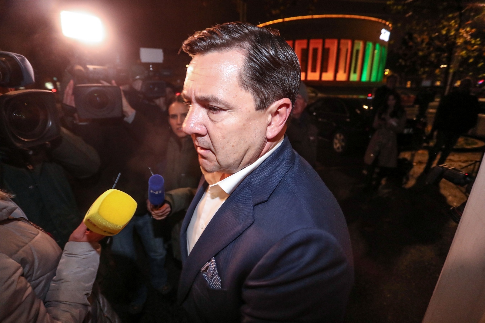 Zagrebački HDZ odlučio: Ulažu čak 15 amandmana, Bandićev GUP se odgađa