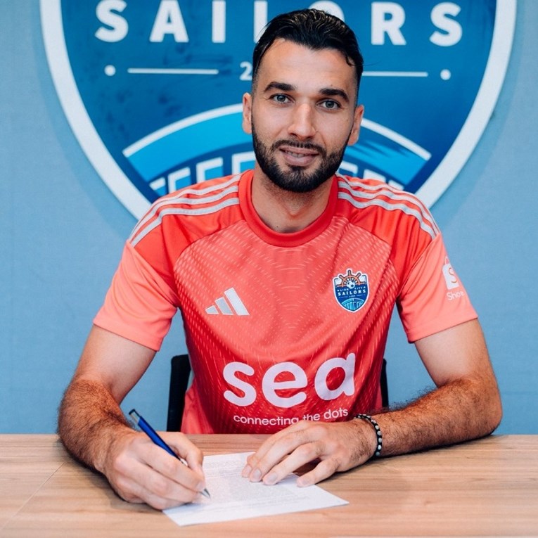 Najbolji golman prošle sezone SHNL-a ima novi klub