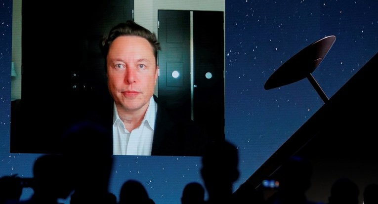 Musk: Ne možemo beskonačno financirati internet u Ukrajini, to je nerazumno
