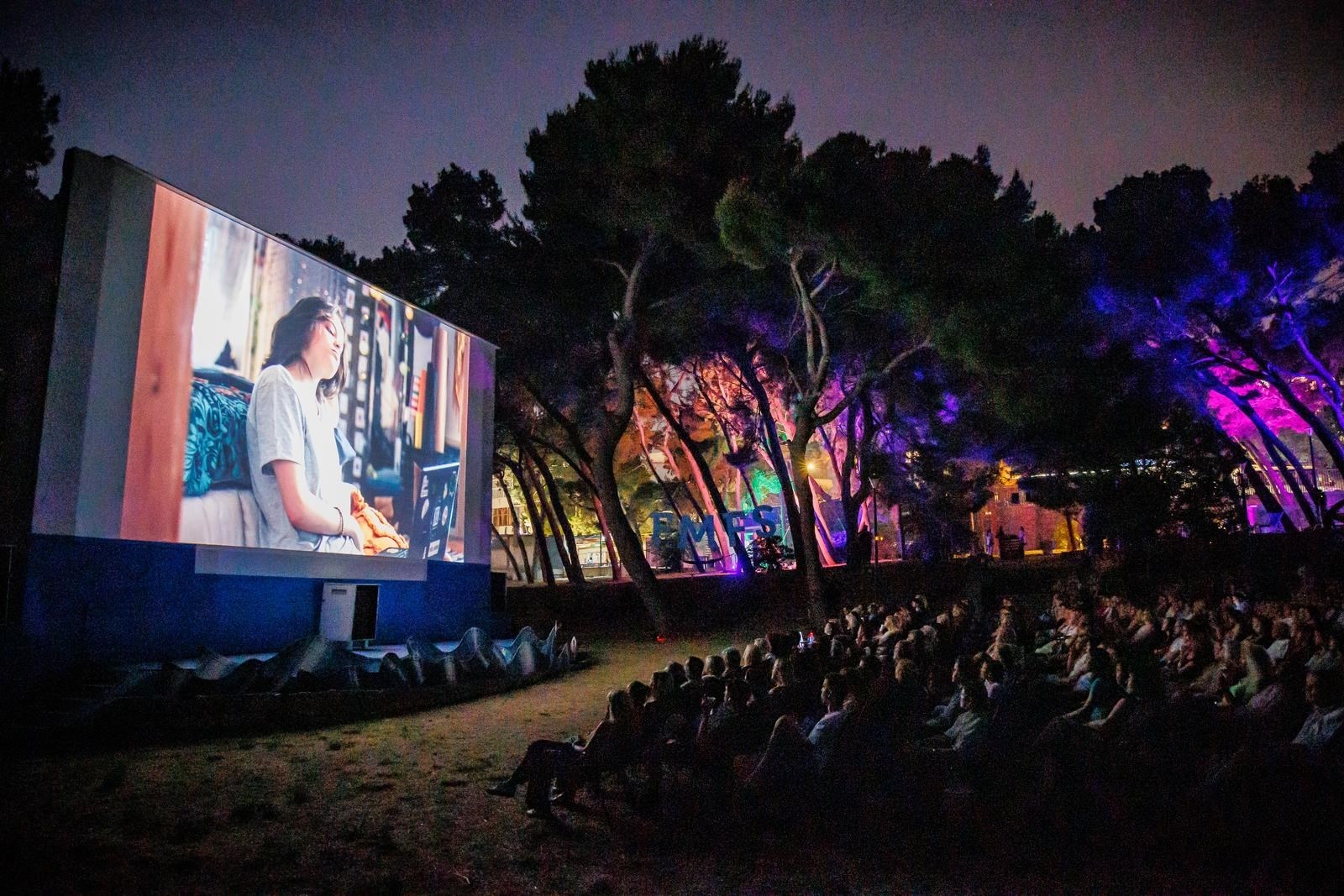 Otvoren 18. Festival mediteranskog filma Split
