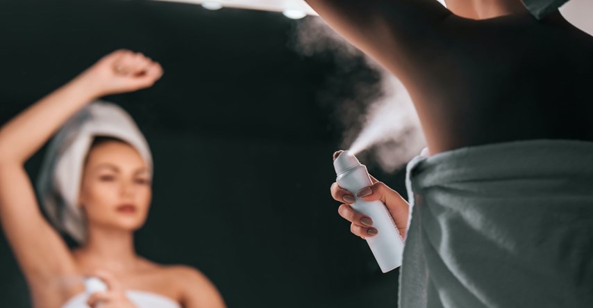 U spreju ili roll-on: Koji je dezodorans zdraviji i bolji izbor?
