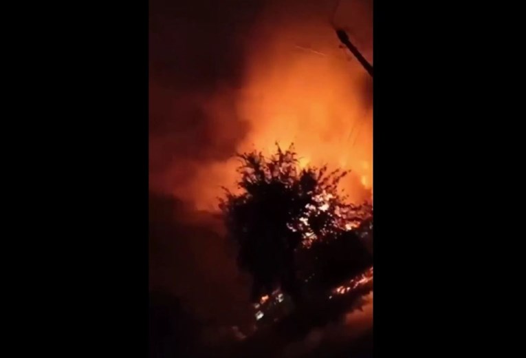 Ukrajina tri dana bez prestanka napada Rusiju dronovima, zatvoreni aerodromi u Moskvi