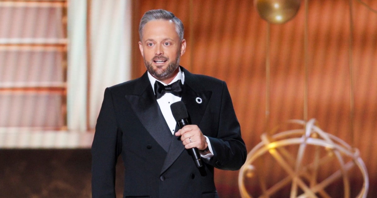 Voditelj Emmyja odlučio donirati lovu za svaki govor kraći od 45 s. Završio u minusu