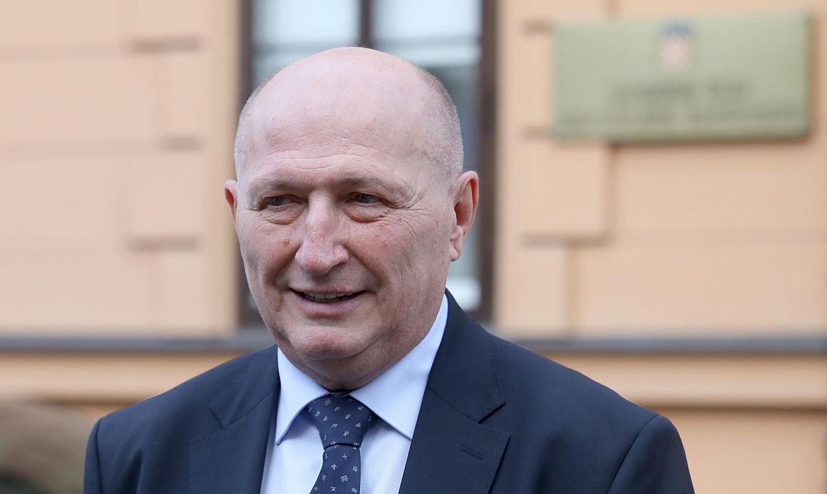 Šeparović: Medije ne bi pozvali na sjednice ni da je situacija bila povoljna