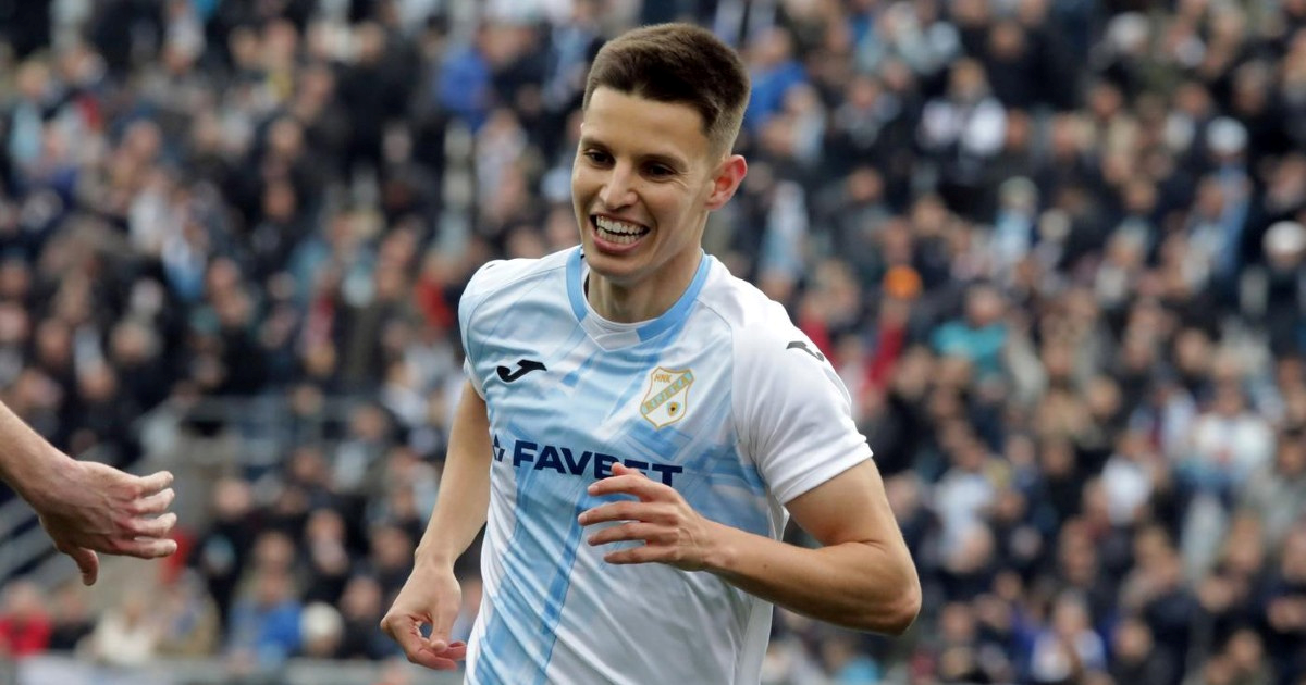 Dantas: Ovo je najbolja momčad s kojom smo igrali u Europi