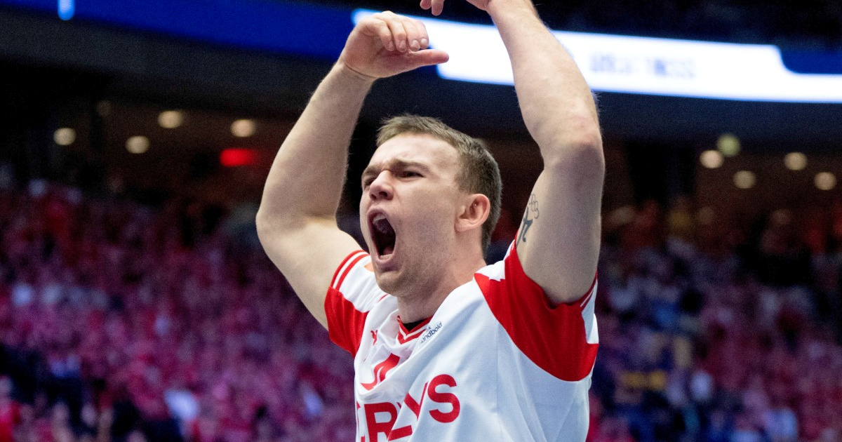 UŽIVO Danska je pred pobjedom i plasmanom u finale Eura. Hrvatska čeka poražene