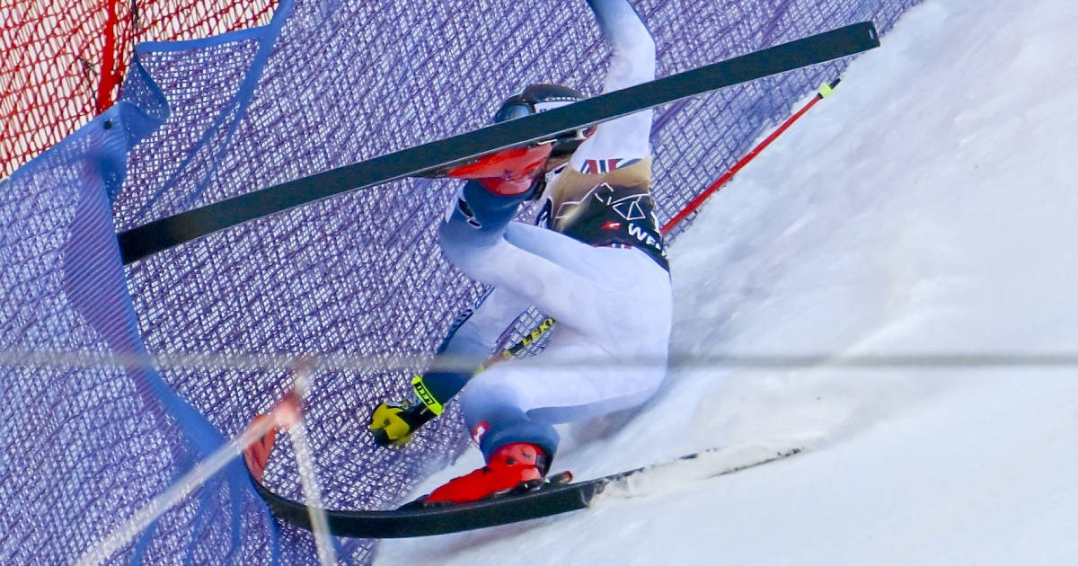 Vraća se jedan od najboljih skijaša svijeta. Prošle godine doživio težak pad